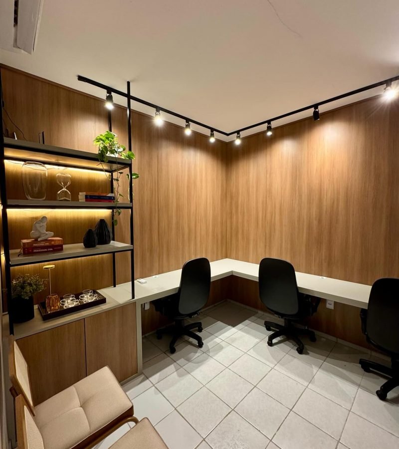 carrossel - escritorio